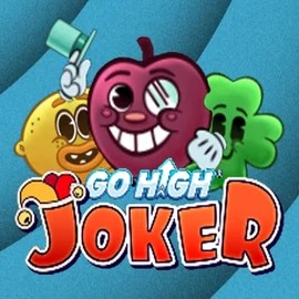 Try Go High Joker slot by RubyPlay on nordicfinanceforum.com – logo image