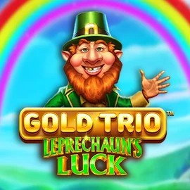 Gold Trio Leprechaun's Luck online slot from Playtech – play at nordicfinanceforum.com