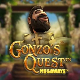 Play the Gonzita’s Quest slot by Red Tiger Gaming on Rich Palms Casino