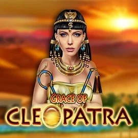 Play the Grace of Cleopatra slot by Amusnet Interactive on Rich Palms Casino