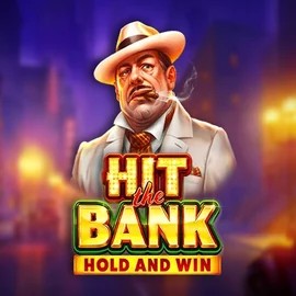 Play Hit The Bank Hold and Win slot by Playson on nordicfinanceforum.com