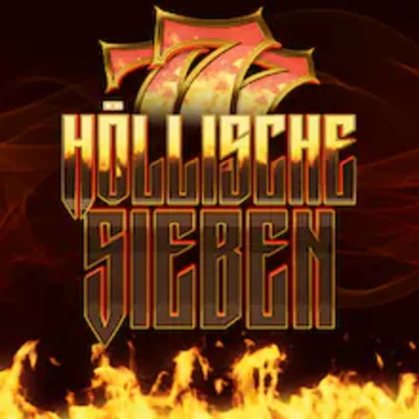 Hollische Sieben slot visual from Hölle Games available on nordicfinanceforum.com