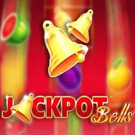 Jackpot Bells casino game by Playtech – featured logo at Rich Palms Casino