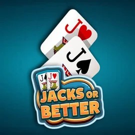 Jacks or Better (Red Rake Gaming) logo by Red Rake Gaming Rich Palms Casino