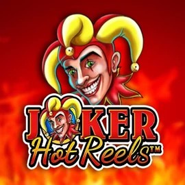 Try Joker Hot Reels slot by Playtech on nordicfinanceforum.com – logo image