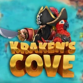 Play Krakens Cove slot by Relax Gaming on nordicfinanceforum.com