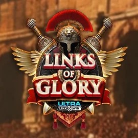 Play Links of Glory slot by Slingshot Studios on nordicfinanceforum.com