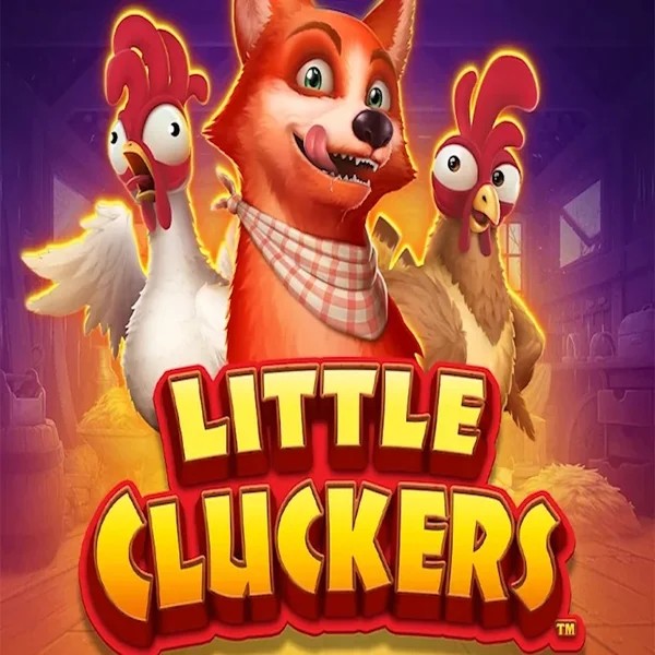 Little Cluckers online slot from Greentube – play at nordicfinanceforum.com