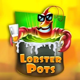 Lobster Pots slot icon by Ready Play Gaming, available at Rich Palms Casino