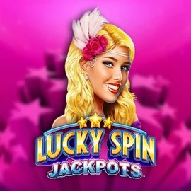 Play Lucky Spin Jackpots slot by Novomatic on nordicfinanceforum.com