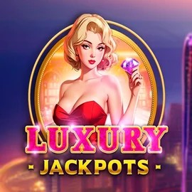Luxury Jackpots online slot from Triple Cherry – play at nordicfinanceforum.com