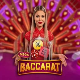 Mega Baccarat – slot by Pragmatic Play, featured at nordicfinanceforum.com