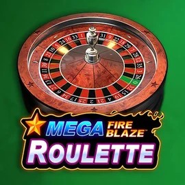 Mega Fire Blaze Roulette – slot by Playtech, featured at nordicfinanceforum.com