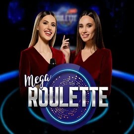 Try Mega Roulette slot by Pragmatic Play on nordicfinanceforum.com – logo image