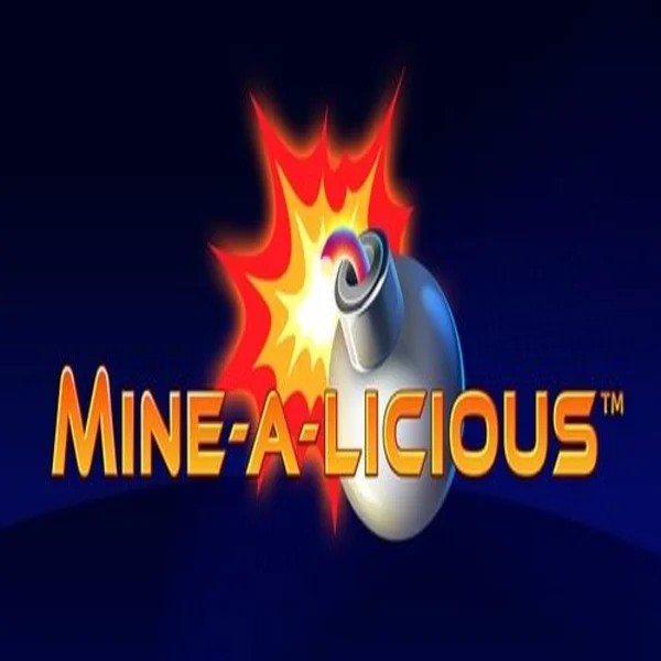 Try Mine a Licious slot by Playtech on nordicfinanceforum.com – logo image