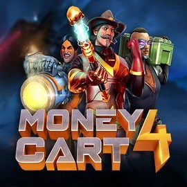 Money Cart 4 online slot from Relax Gaming – play at nordicfinanceforum.com