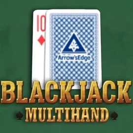 Try Multihand Blackjack slot by Pragmatic Play on nordicfinanceforum.com – logo image
