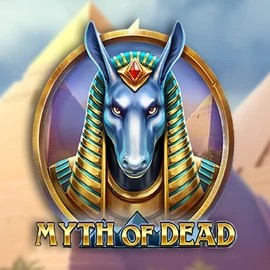 Myth of Dead – slot by Play'n GO, featured at nordicfinanceforum.com