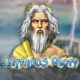Olympus Glory slot visual from Amusnet Interactive available on nordicfinanceforum.com