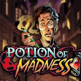 Potion of Madness – slot by Play'n GO, featured at nordicfinanceforum.com