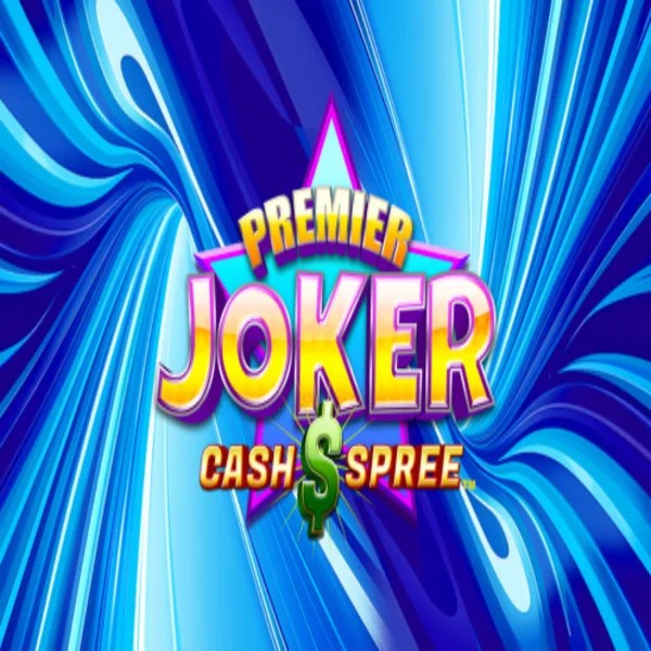 Try Premier Joker Cash Spree slot by Oros Gaming on nordicfinanceforum.com – logo image