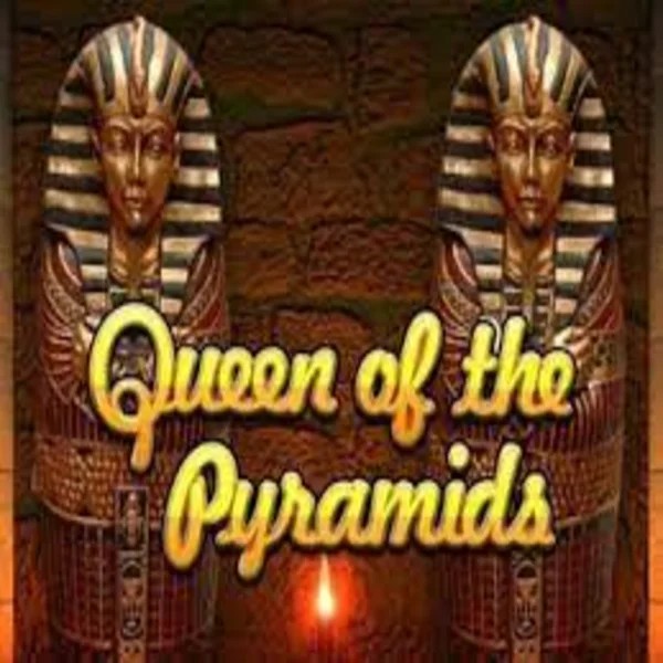 Queen of the Pyramids – slot by Playtech, featured at nordicfinanceforum.com