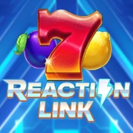 Reaction Link – slot by Playtech, featured at nordicfinanceforum.com