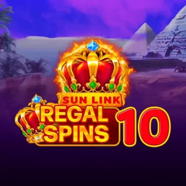 Regal Spins 10 – slot by PatePlay, featured at nordicfinanceforum.com