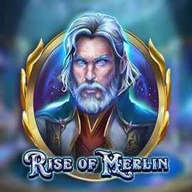 Rise of Merlin – slot by Play'n GO, featured at nordicfinanceforum.com