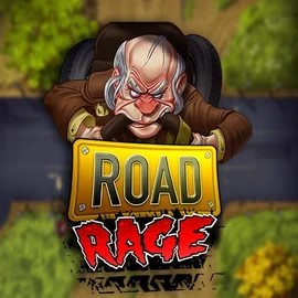 Enjoy Road Rage by Nolimit City – logo hosted on nordicfinanceforum.com