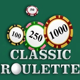 Play the Roulette slot by OneTouch Games on Rich Palms Casino