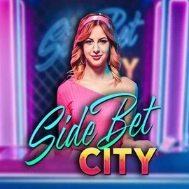 Side Bet City – slot by Evolution, featured at nordicfinanceforum.com