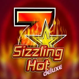 Sizzling Hot Deluxe – slot by Novomatic, featured at nordicfinanceforum.com