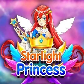 Starlight Princess slot visual from Pragmatic Play available on nordicfinanceforum.com
