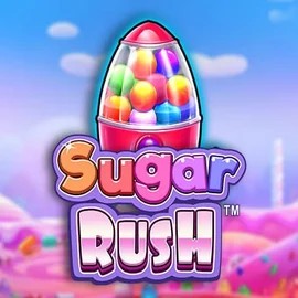 Try Sugar Rush slot by Pragmatic Play on nordicfinanceforum.com – logo image