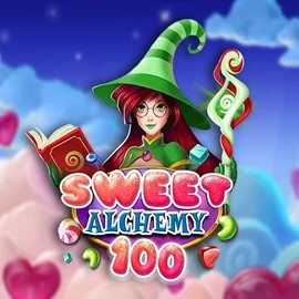 Play Sweet Alchemy 100 slot by Play'n GO on nordicfinanceforum.com