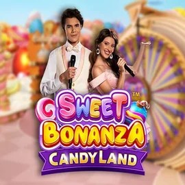 Sweet Bonanza Candy Land Live online slot from Pragmatic Play – play at nordicfinanceforum.com