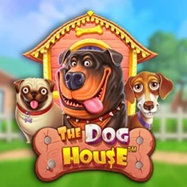 The Dog House – slot by Pragmatic Play, featured at nordicfinanceforum.com
