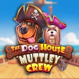 The Dog House Muttley Crew by Pragmatic Play, showcased at nordicfinanceforum.com – game logo