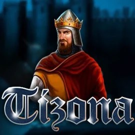 Tizona by Merkur Gaming, showcased at nordicfinanceforum.com – game logo