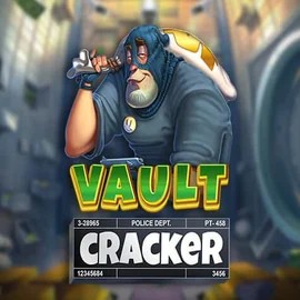 Vault Cracker – slot by Red Tiger Gaming, featured at nordicfinanceforum.com