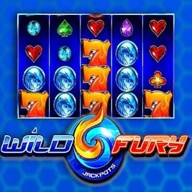 Wild Fury Jackpots slot visual from IGT available on nordicfinanceforum.com
