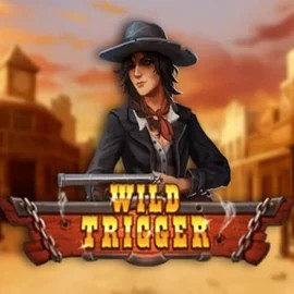 Wild Trigger online game logo by Play'n GO on nordicfinanceforum.com