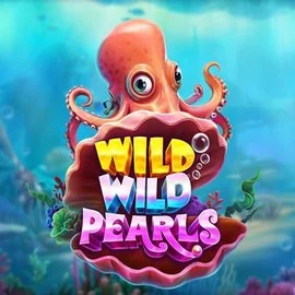 Wild Wild Pearls slot icon by Pragmatic Play, available at Rich Palms Casino