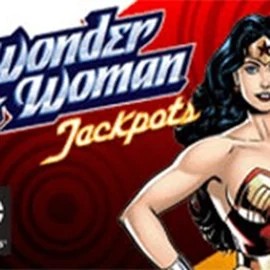 Wonder Woman Jackpots – slot by Amaya, featured at nordicfinanceforum.com